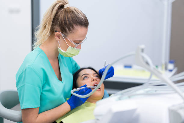 Best Emergency Treatment for Dental Infections or Abscesses in Whitefish Bay, WI