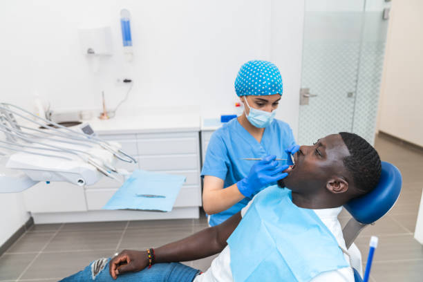 Best Emergency Dental Care for Broken or Chipped Teeth in Whitefish Bay, WI