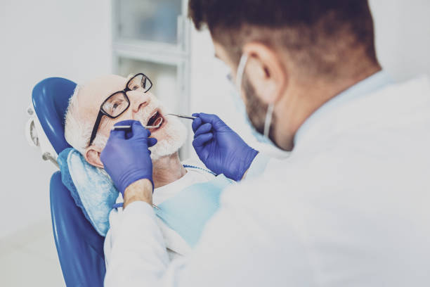 Best Emergency TMJ Treatment in Whitefish Bay, WI